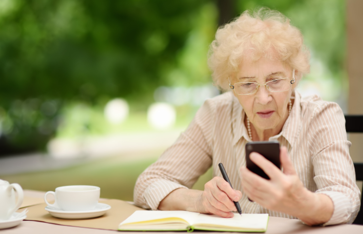 Financial Planner. Aged Care Specialist. Retirement and estate planning